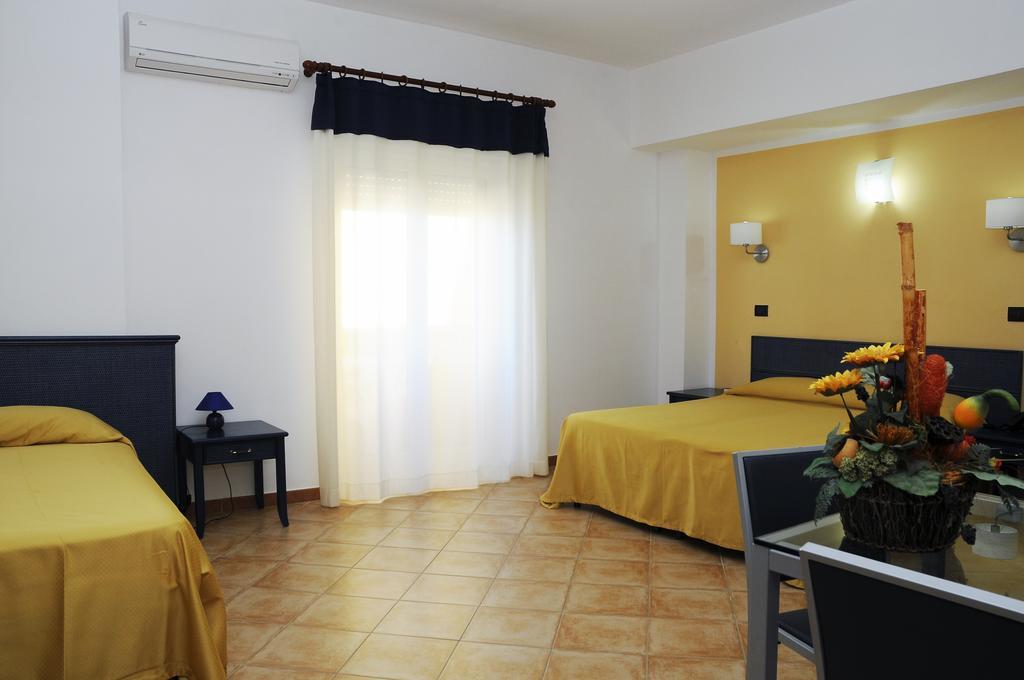 Antica Perla 4* San Leone