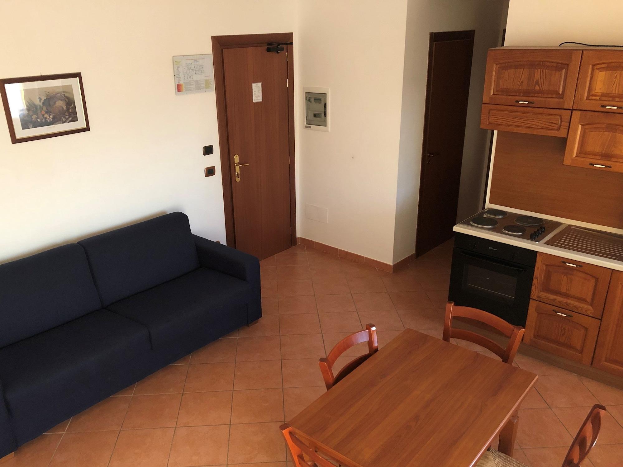 Antica Perla Hotel 4*
