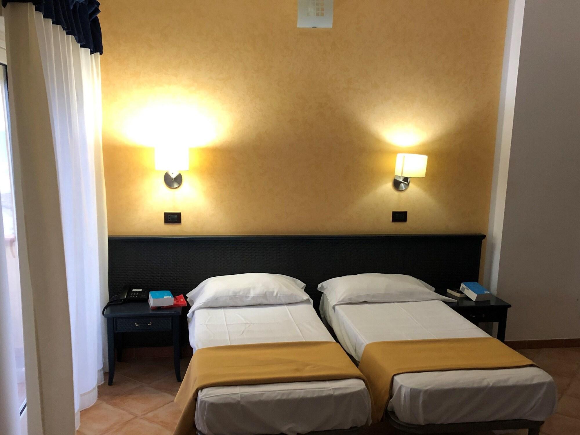 Antica Perla 4* San Leone