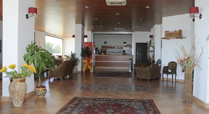 Hotel Antica Perla 4*