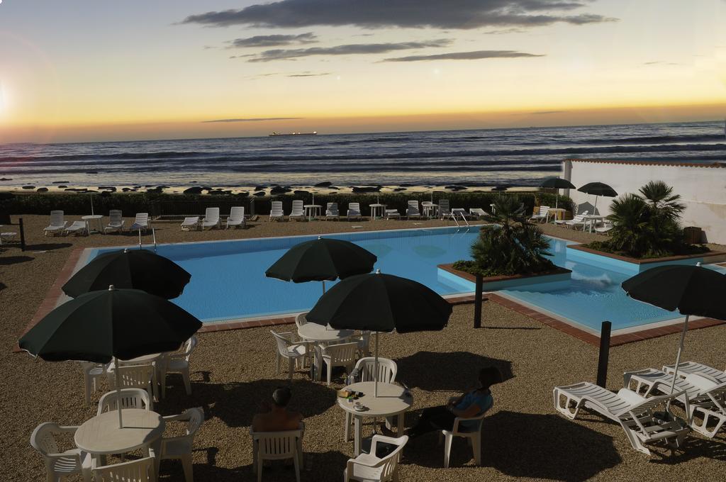 Hotel Antica Perla San Leone
