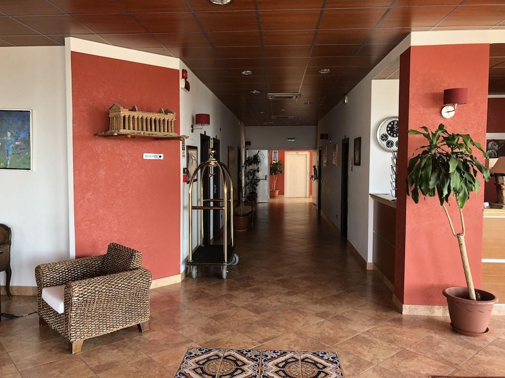 Antica Perla Hotel San Leone