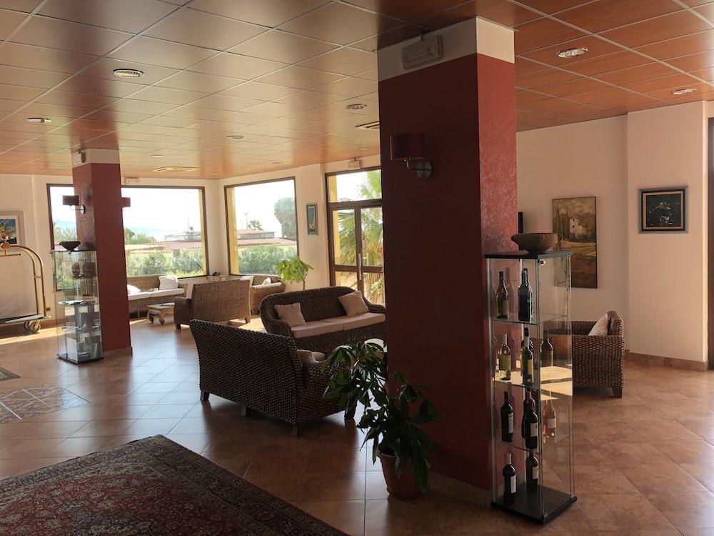 Antica Perla Hotel