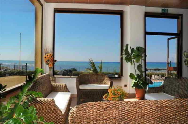 Antica Perla 4*