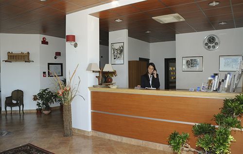 Hotel Antica Perla