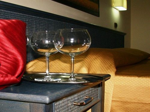 Antica Perla 4*