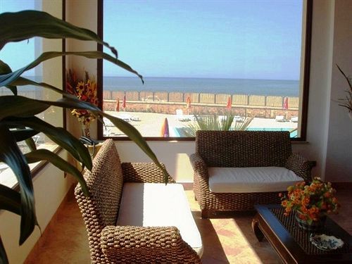 Antica Perla Hotel San Leone