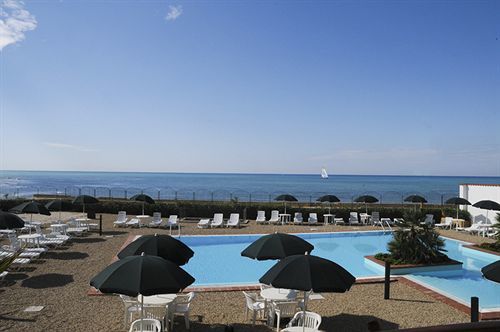Antica Perla San Leone