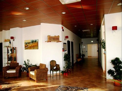 Hotel Antica Perla 4*