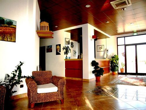 Hotel Antica Perla 4*