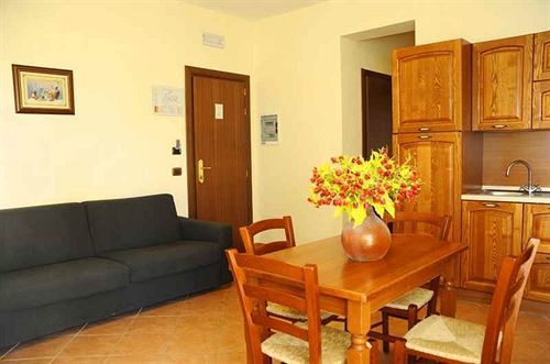Antica Perla Hotel San Leone