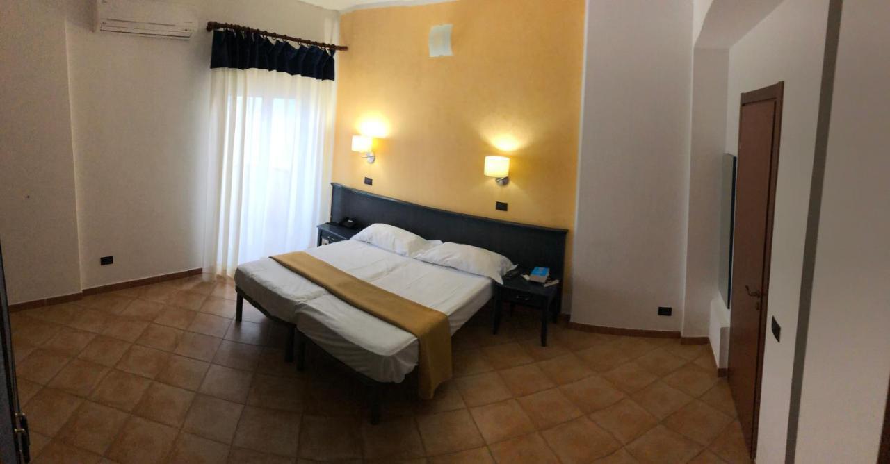 Hotel Antica Perla San Leone