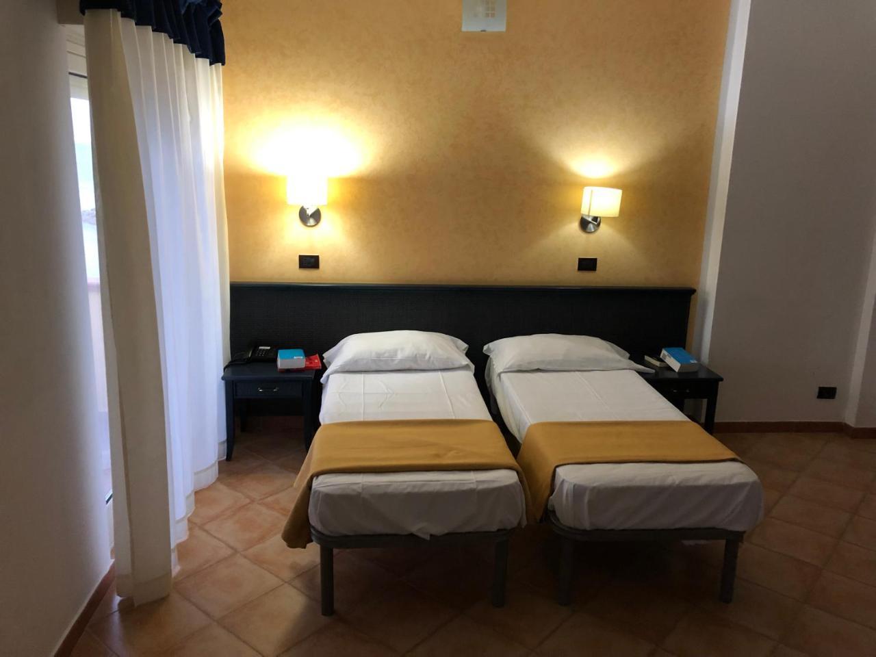 Antica Perla Hotel