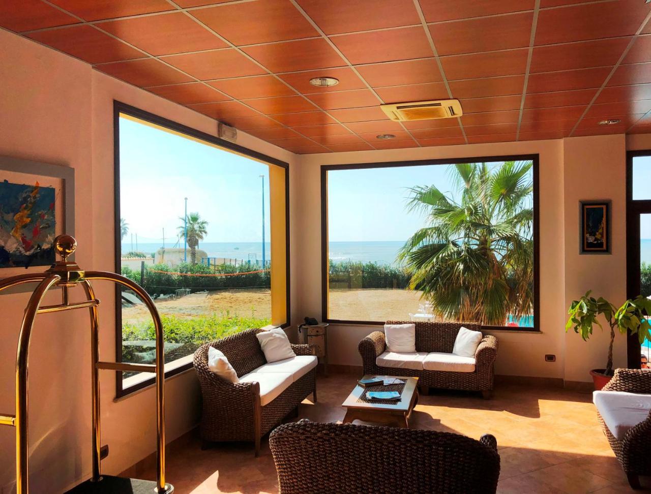 Antica Perla Hotel San Leone
