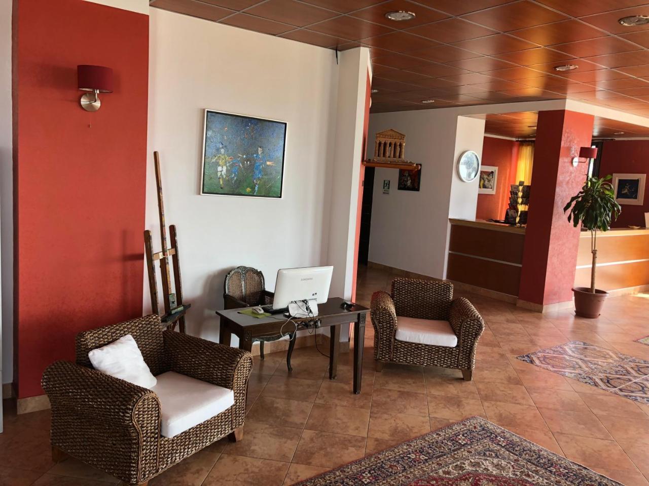 Antica Perla Hotel 4*