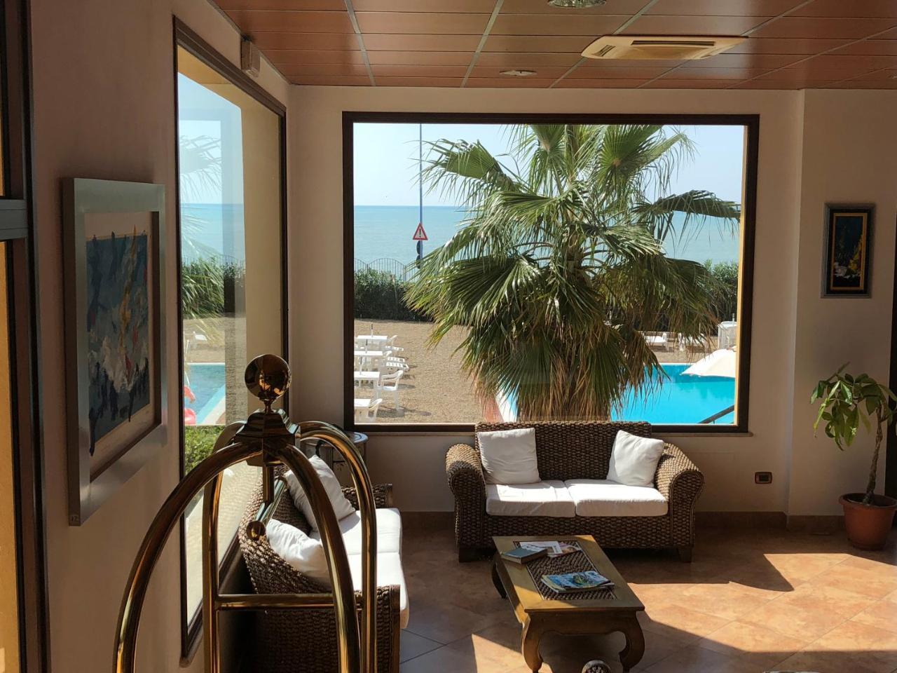 Antica Perla Hotel