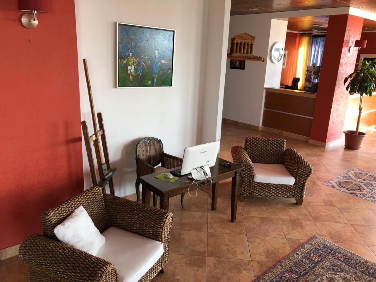 Antica Perla 4*