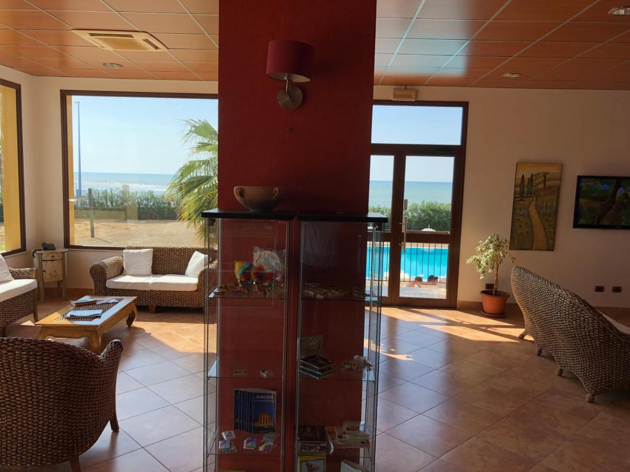 Antica Perla Hotel