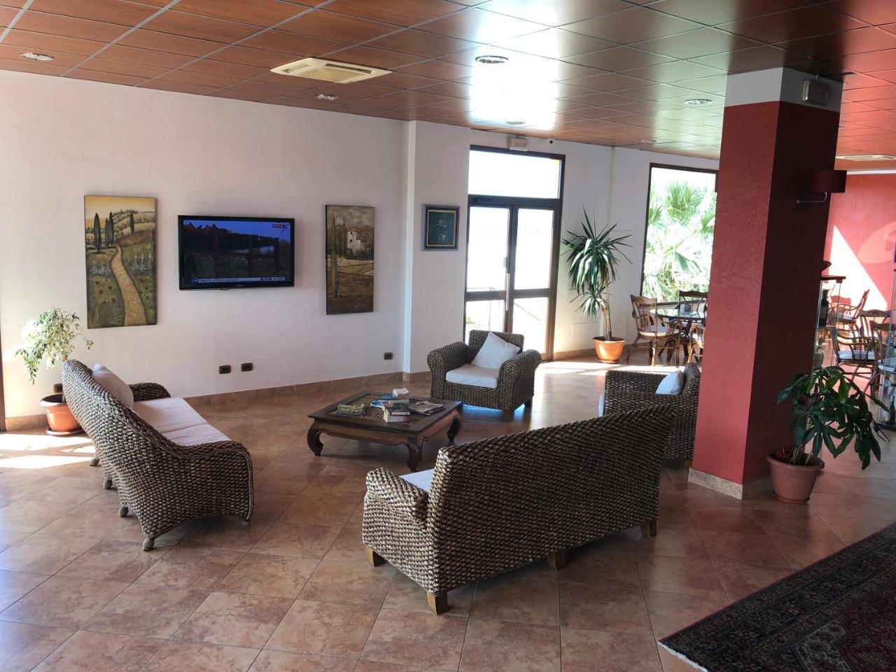 Antica Perla San Leone