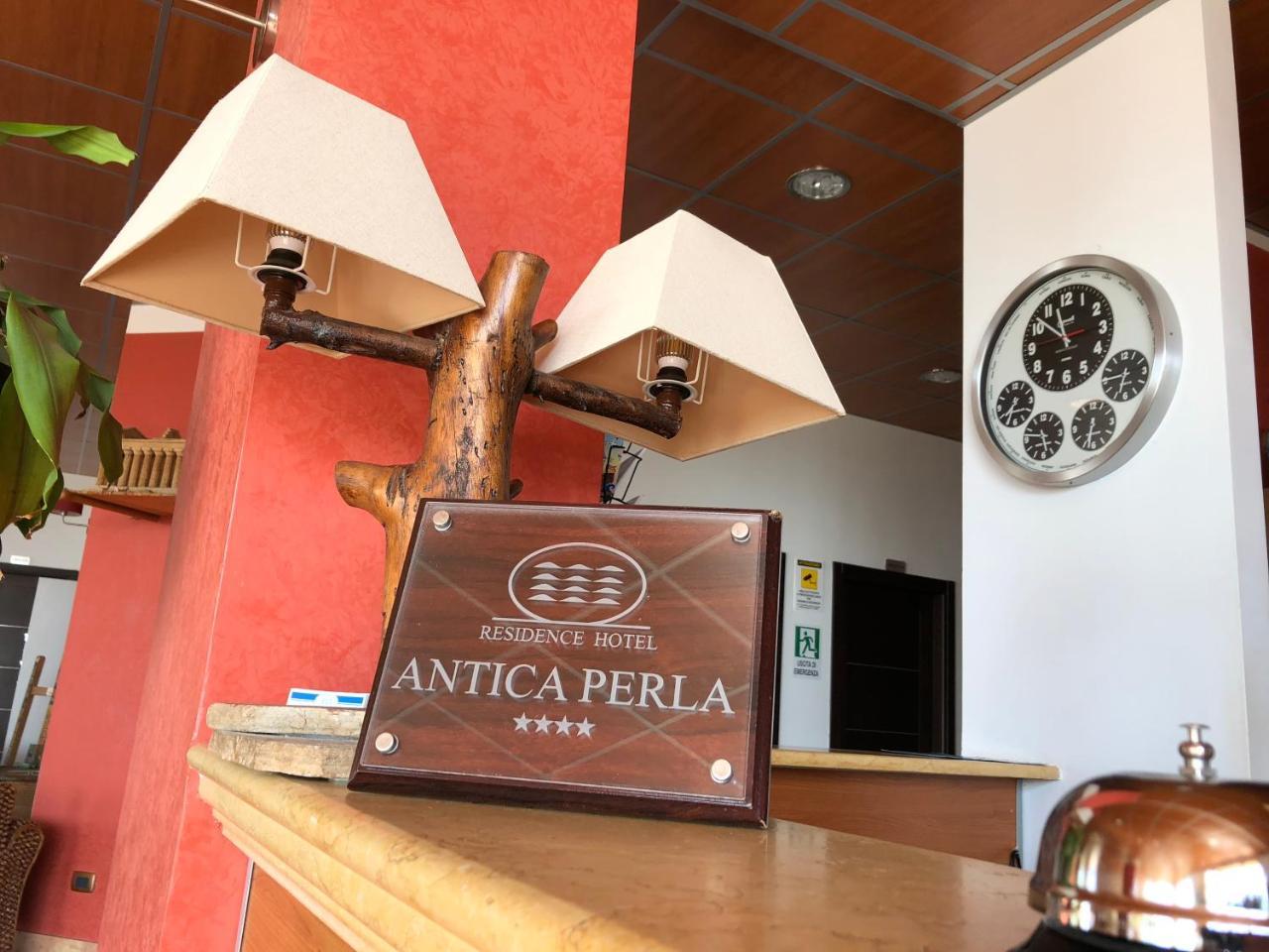 Antica Perla