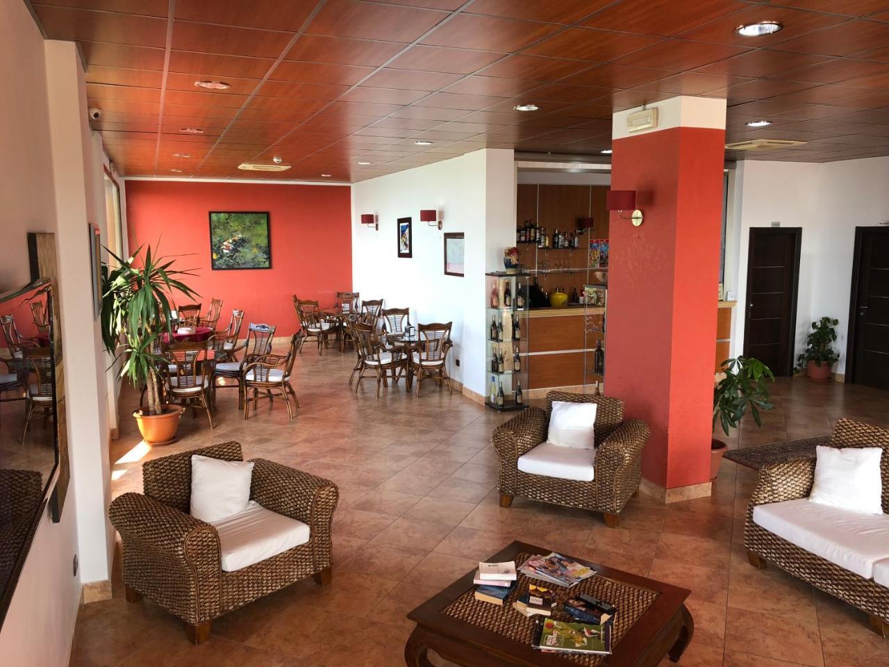 Antica Perla Hotel 4*