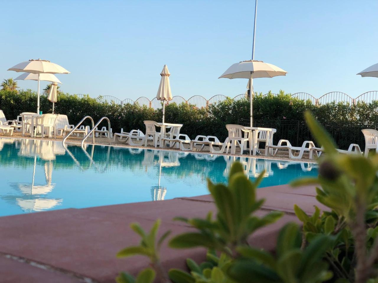 Antica Perla Hotel
