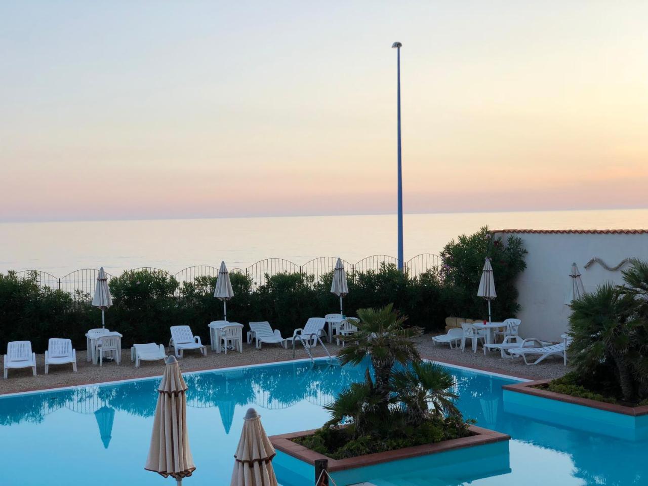 Hotel Antica Perla 4*